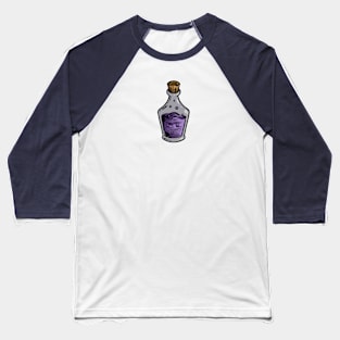 purple poison Baseball T-Shirt